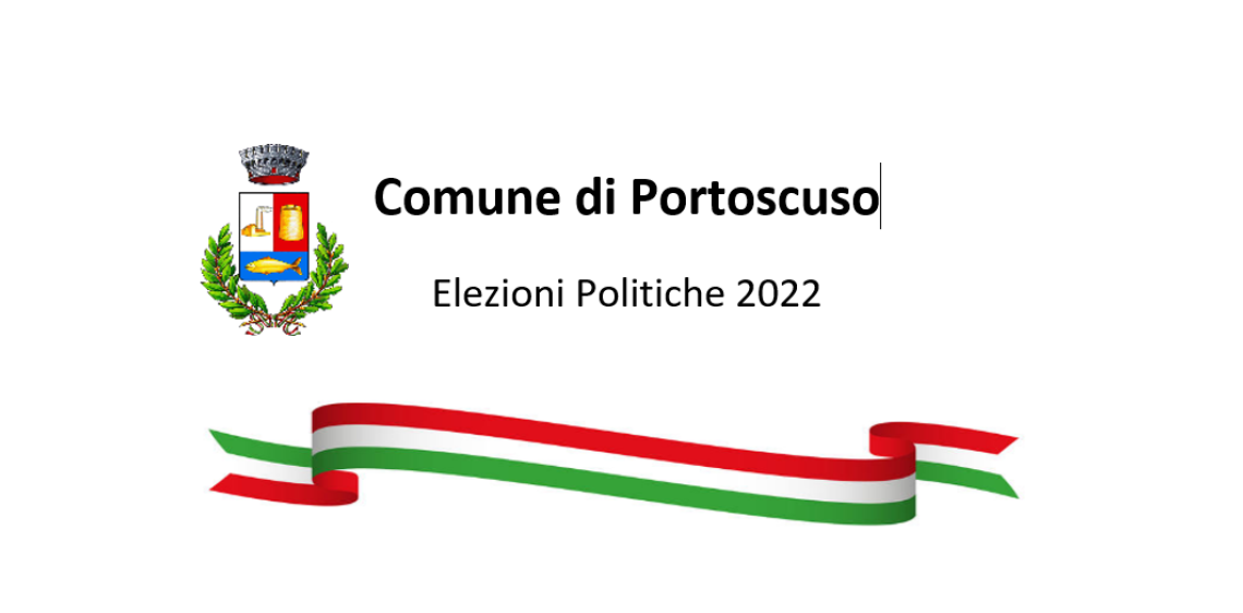 Liste dei Candidati nel Collegio Plurinominale Comune